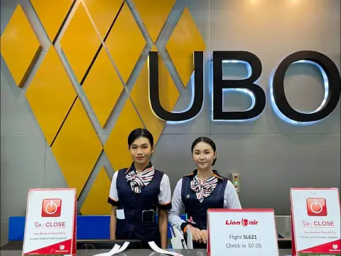 บรรยากาศการเรียน สาขาการท่องเที่ยวและโรงแรม ปวช.