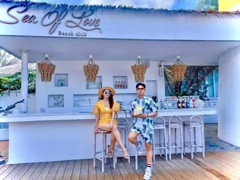 บรรยากาศการเรียน สาขาการท่องเที่ยวและโรงแรม ปวช.