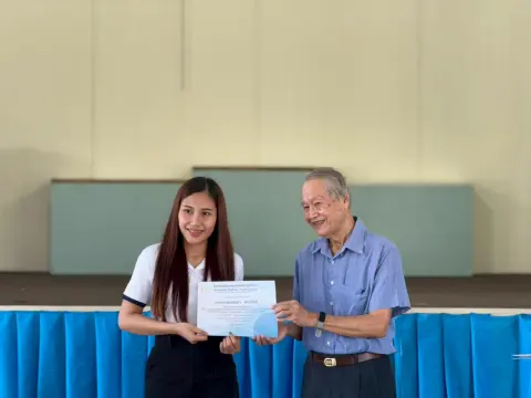 การประยุกต์ใช้เทคโนโลยี AI เพื่อเพิ่มประสิทธิภาพการจัดการเรียนกา