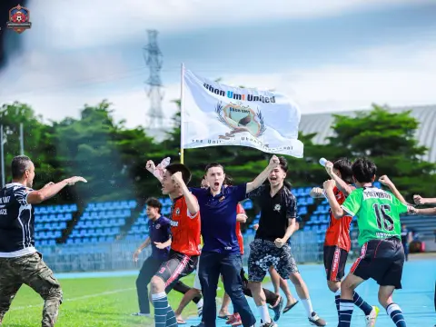 ชนะเลิศจังหวัดอุบลราชธานี รุ่นอายุไม่เกิน 17 ปี (U17)