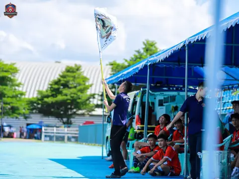 ชนะเลิศจังหวัดอุบลราชธานี รุ่นอายุไม่เกิน 17 ปี (U17)