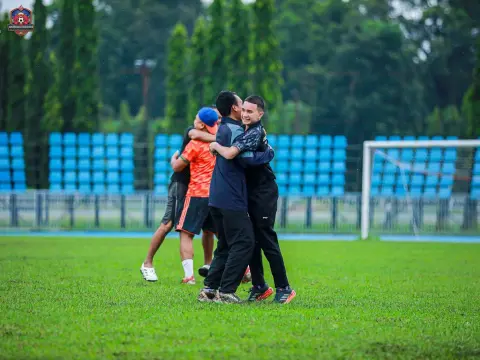 ชนะเลิศจังหวัดอุบลราชธานี รุ่นอายุไม่เกิน 17 ปี (U17)